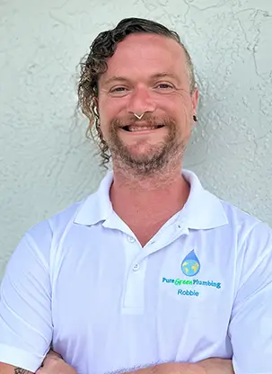 Puregreen team member