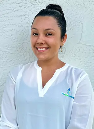 Puregreen plumbing team