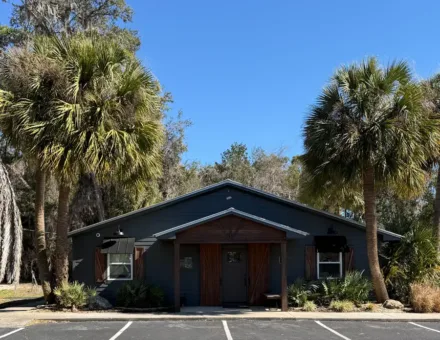 Commercial Plumbing Renovation project